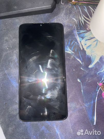 Xiaomi Redmi Note 8 Pro, 8/128 ГБ