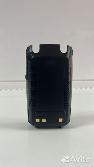 Аккумулятор KB-35L для раций Kenwood TK-F6 Turbo