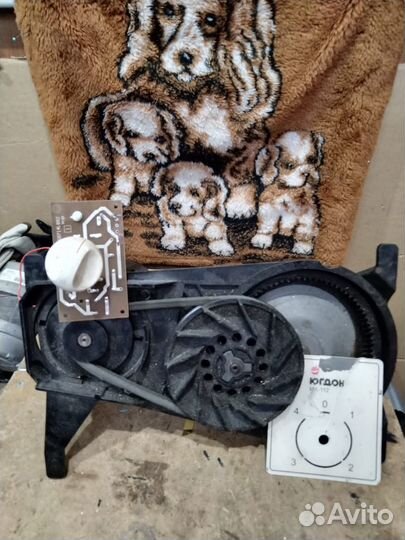 Электродвигатели бытовые.кухонные,мясорубки, вытяж