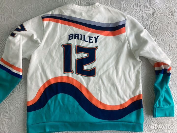 Свитшот NY Islanders