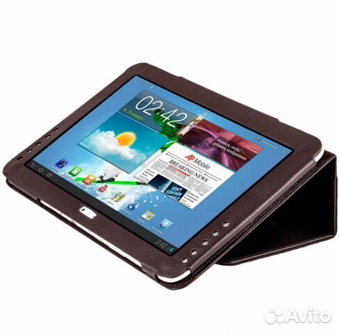 Чехол на планшет 7