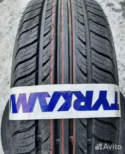 КАМА Breeze (HK-132) 195/65 R15 91H
