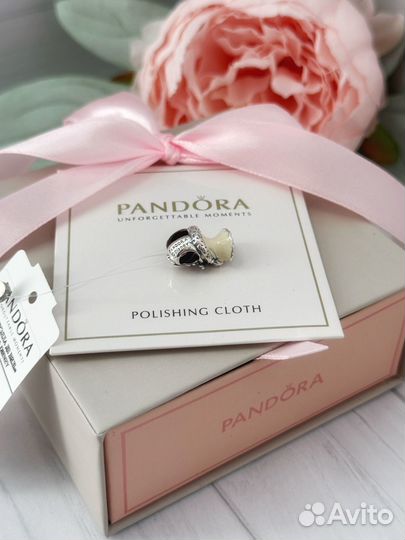 Шарм Круэла Де Виль Пандора Дисней