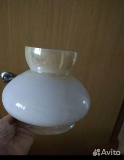 Плафон СССР