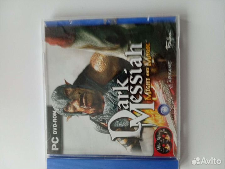 Компьютерная игра