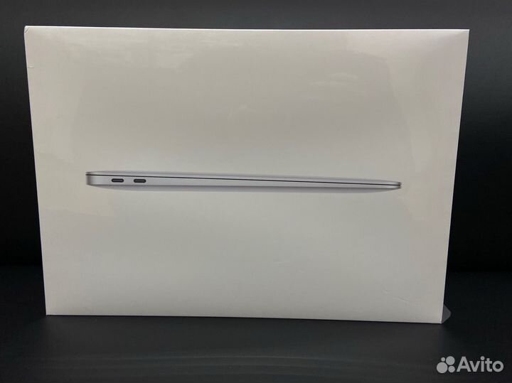 MacBook Air 13-inch M1