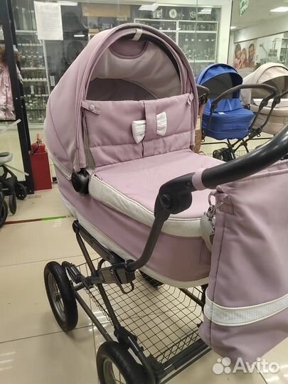 Коляска Inglesina Sofia