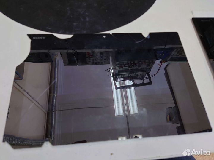 Дисплеи для Sony Xperia Tablet z4