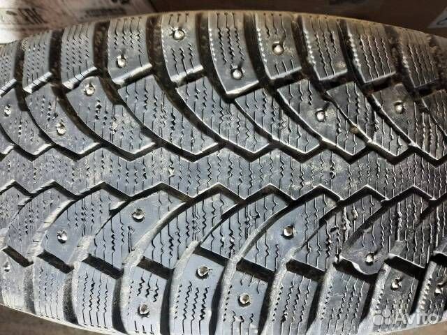 Formula Ice 205/55 R16 91T