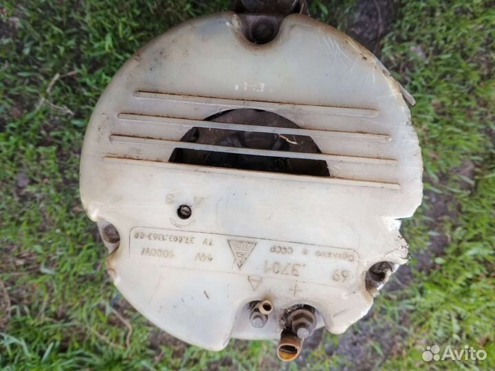 Генератор т150