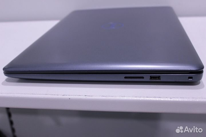 Ноутбук Dell dell p35e G3/i5-8300/GTX1050 4Gb/16Gb