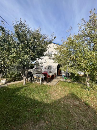 Дача 50 м² на участке 5,5 сот.