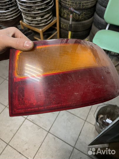 Фонари honda civic eg