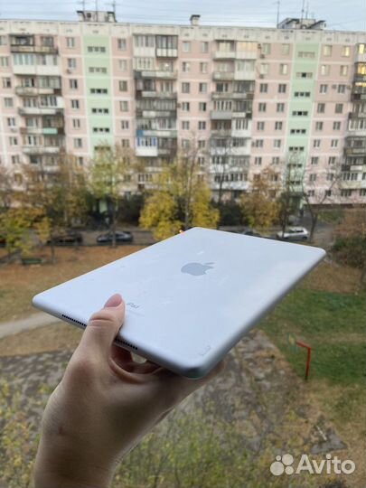 iPad 2018 (iPad 6)