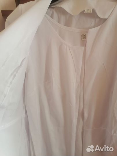 Платье с пиджаком 46/48