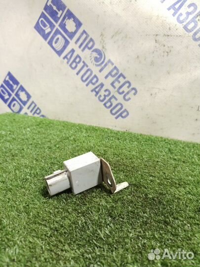 Конденсатор Toyota Corolla универсал 1.6 3zzfe