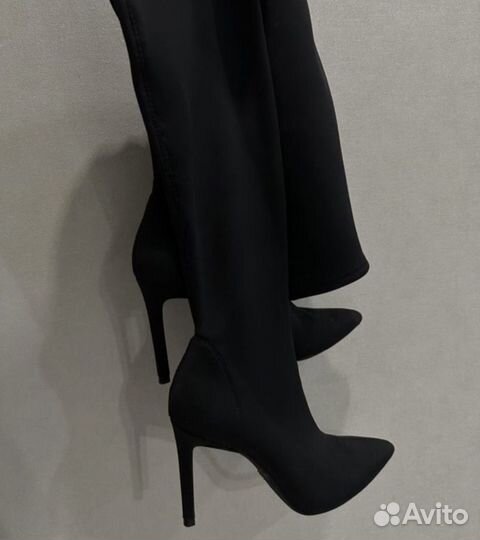 Ботфорты аренда