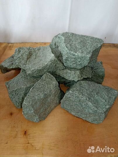 Жадеит (Хакасия)