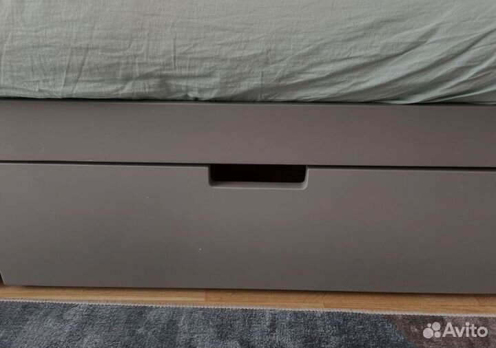 Детская кровать Бельмарко