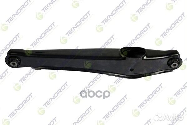 Рычаг mitsubishi ASX 10- зад.подв.ниж. лев/прав