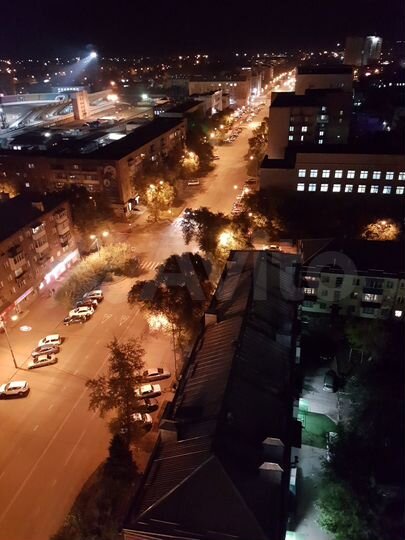 Квартира-студия, 30 м², 16/16 эт.