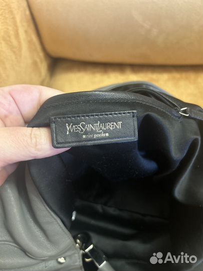 YSL сумка оригинал