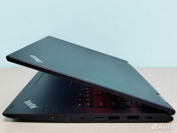 Lenovo ThinkPad X380 Yoga