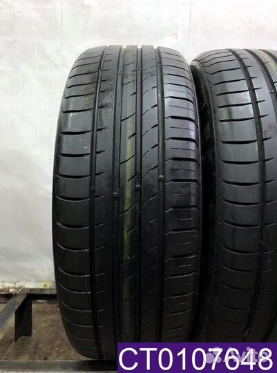 Kumho Crugen HP91 235/60 R18 107V