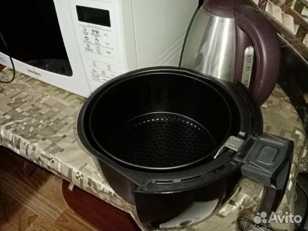 Аэрогриль kitfort