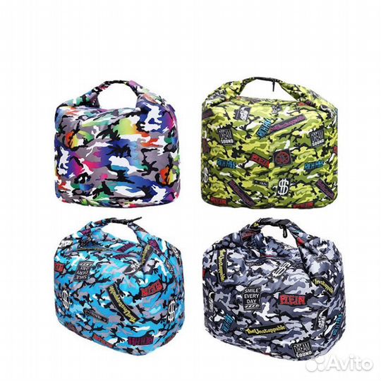 Гермомешок водонепроницаемый