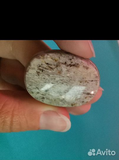 Кольцо, Серьги