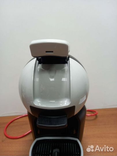 Кофеварка капсульная Krups KP120