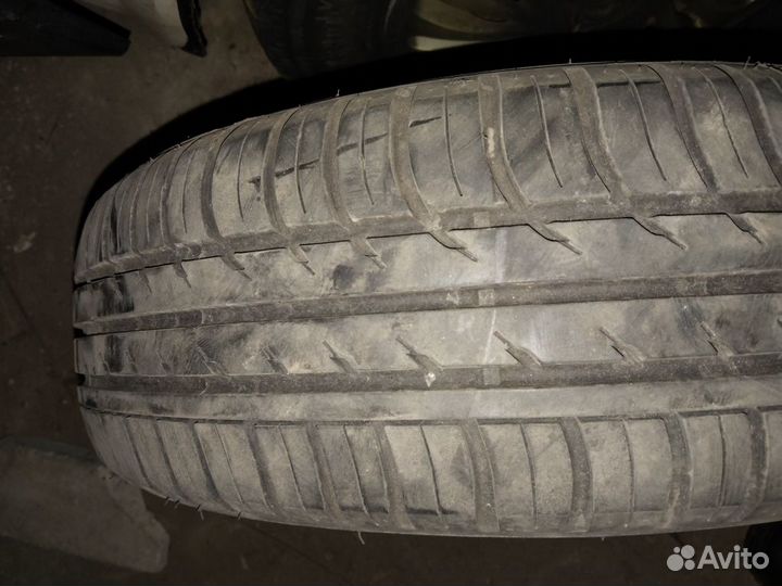 Колеса летние R14