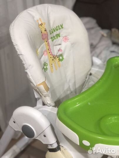 Стул для кормления