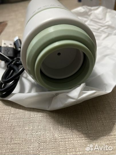 Электрический вакуумный насос