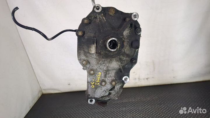 Редуктор моста BMW X5 E70, 2007