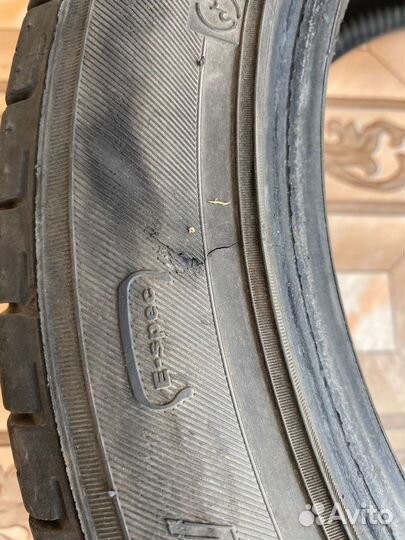 Yokohama DNA Ecos ES300 185/55 R15 81V