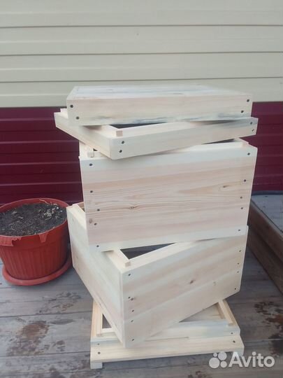 Улей для пчел