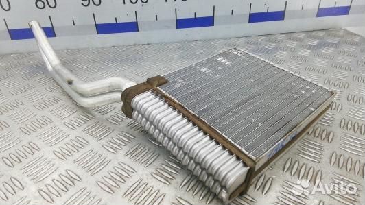 Радиатор отопителя ford kuga 1 (1AR15KJ01)