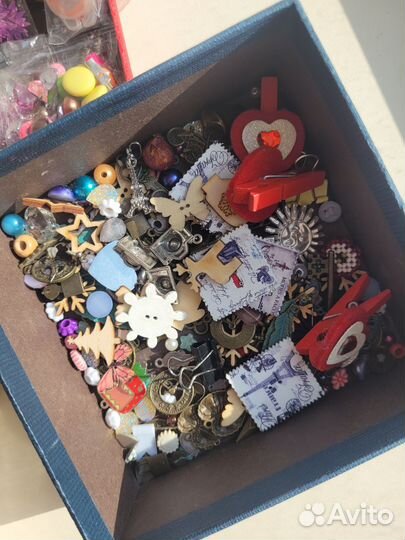 Набор для создания украшений