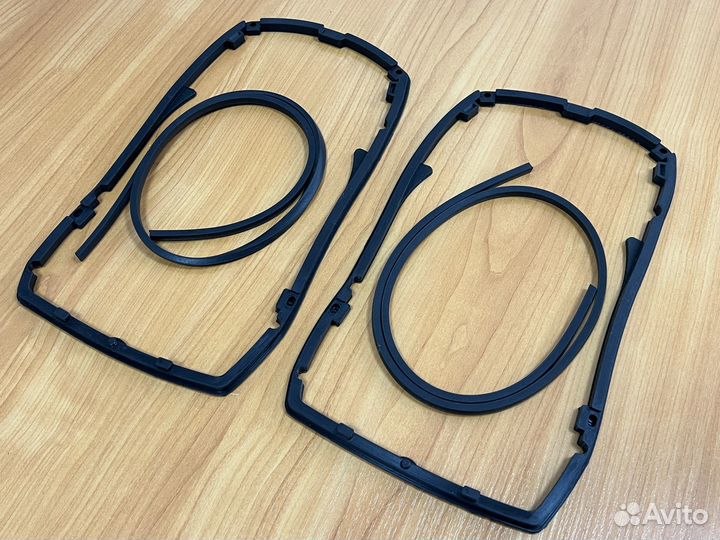 Форсунки Омывателя Лобового Стекла Мерседес W115