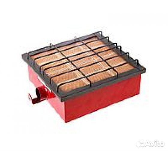 Горелка газовая гии 5,8 (Обогреватель, печь)