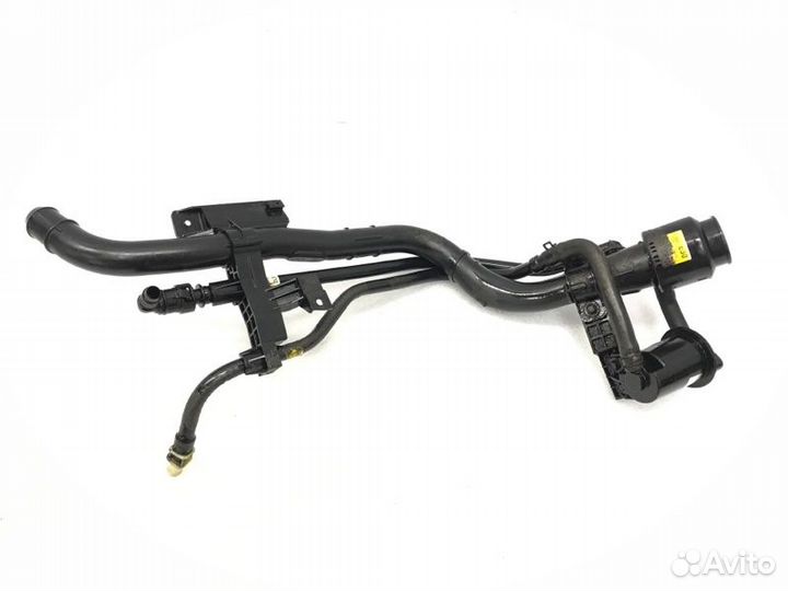 Горловина топливного бака Kia K5 2021