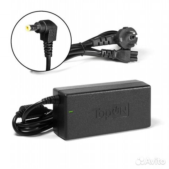 Блок питания для Asus 19V 3.42A (5.5x2.5)