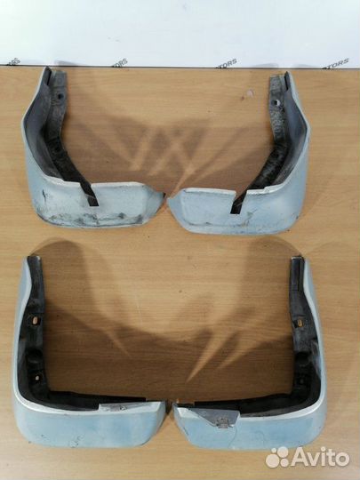 Брызговик Honda Fit GD3 L15A 2005