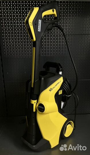 Минимойка Керхер K 5 Full Control Plus