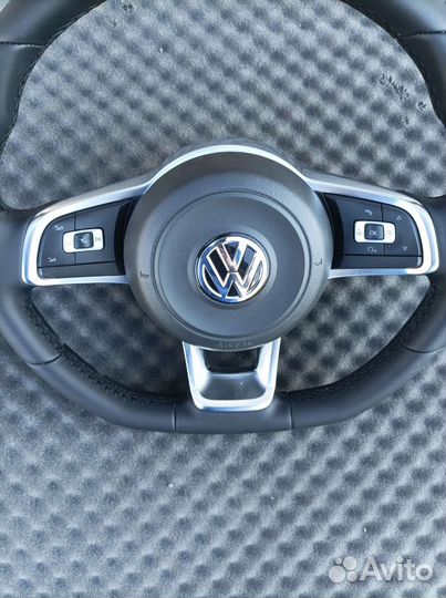Мультируль Volkswagen