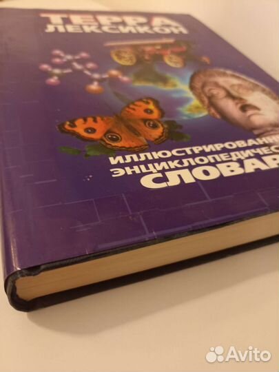 Иллюстрированный энциклопедический словарь