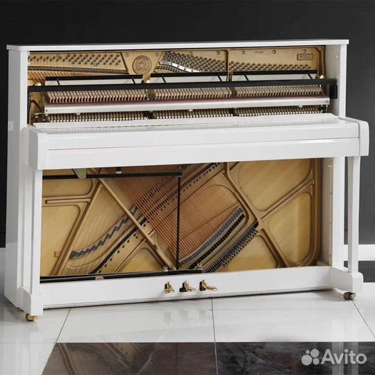 Пианино W. Hoffmann Vision V 112 (BU)