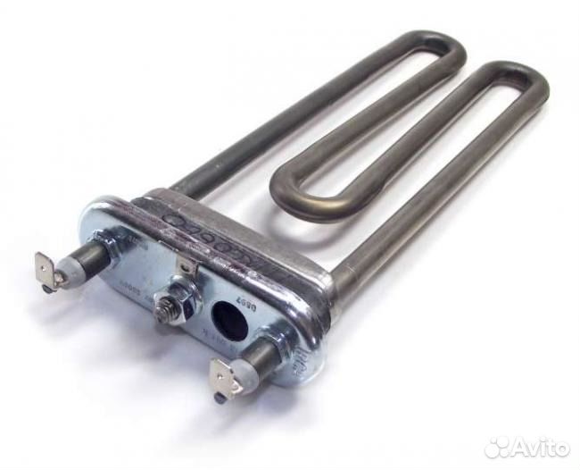 Тэны для стиральных машин